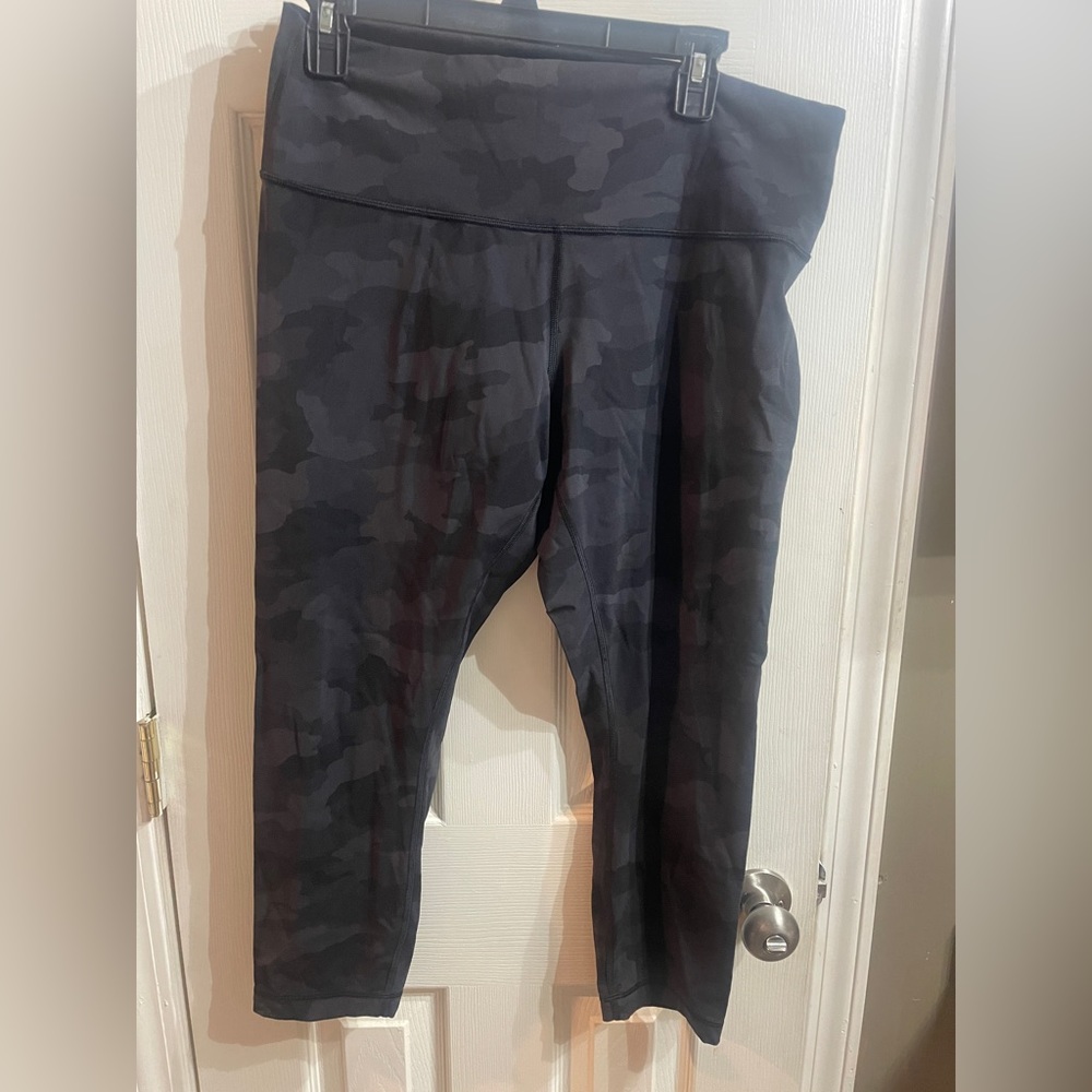 Lululemon leggings